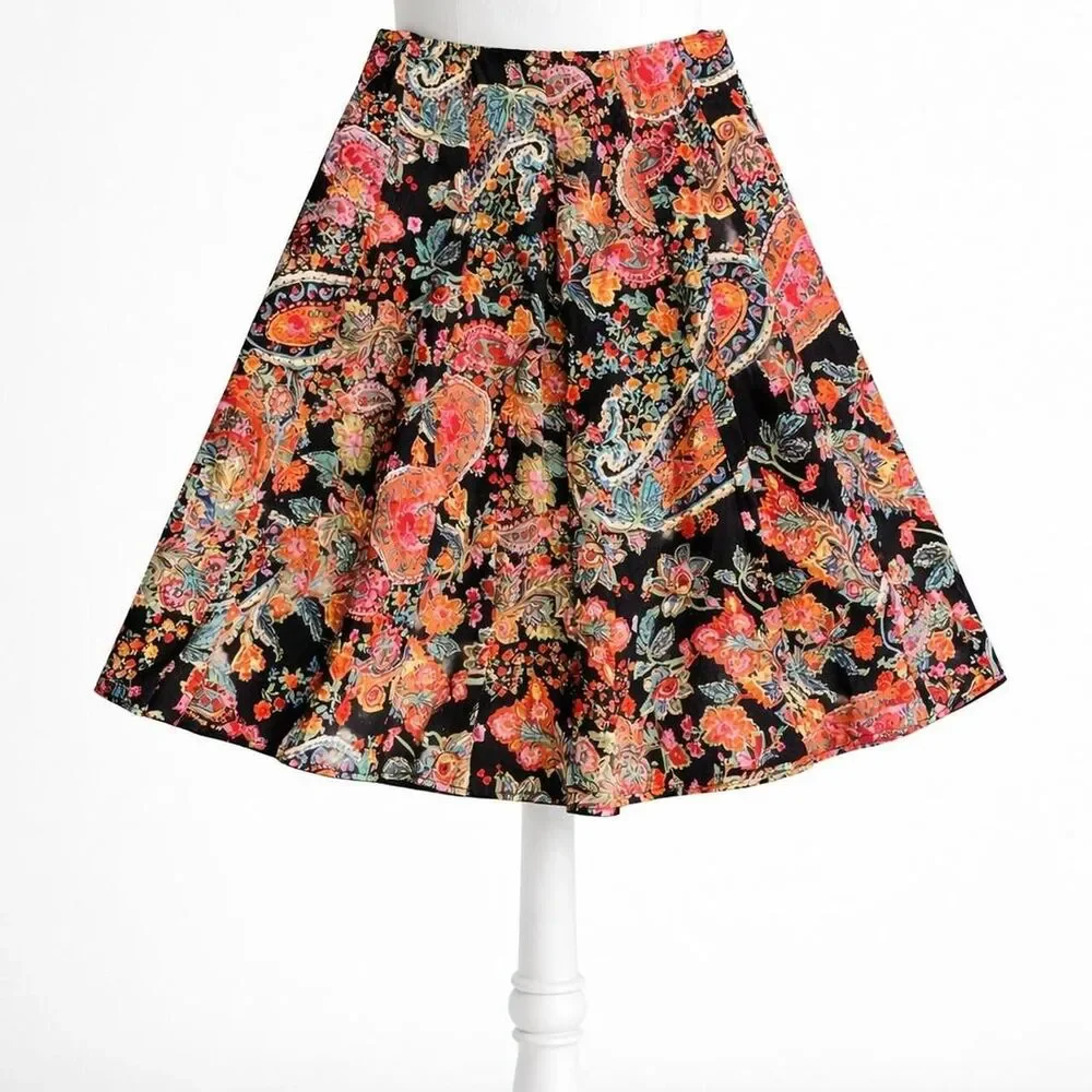 Unbranded Women's multi Skirt - Picture 2 of 8